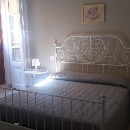 B&B Del Carmine Noto Luaran gambar