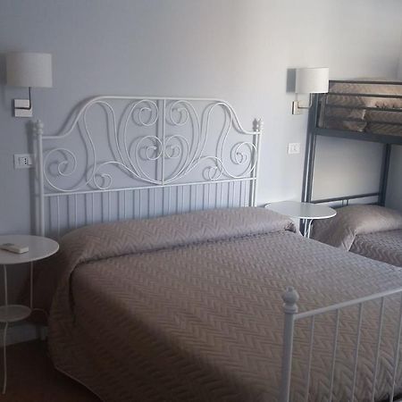 B&B Del Carmine Noto Luaran gambar