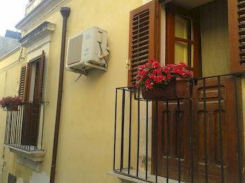 B&B Del Carmine Noto Luaran gambar