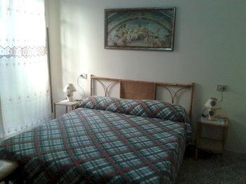 B&B Del Carmine Noto Luaran gambar