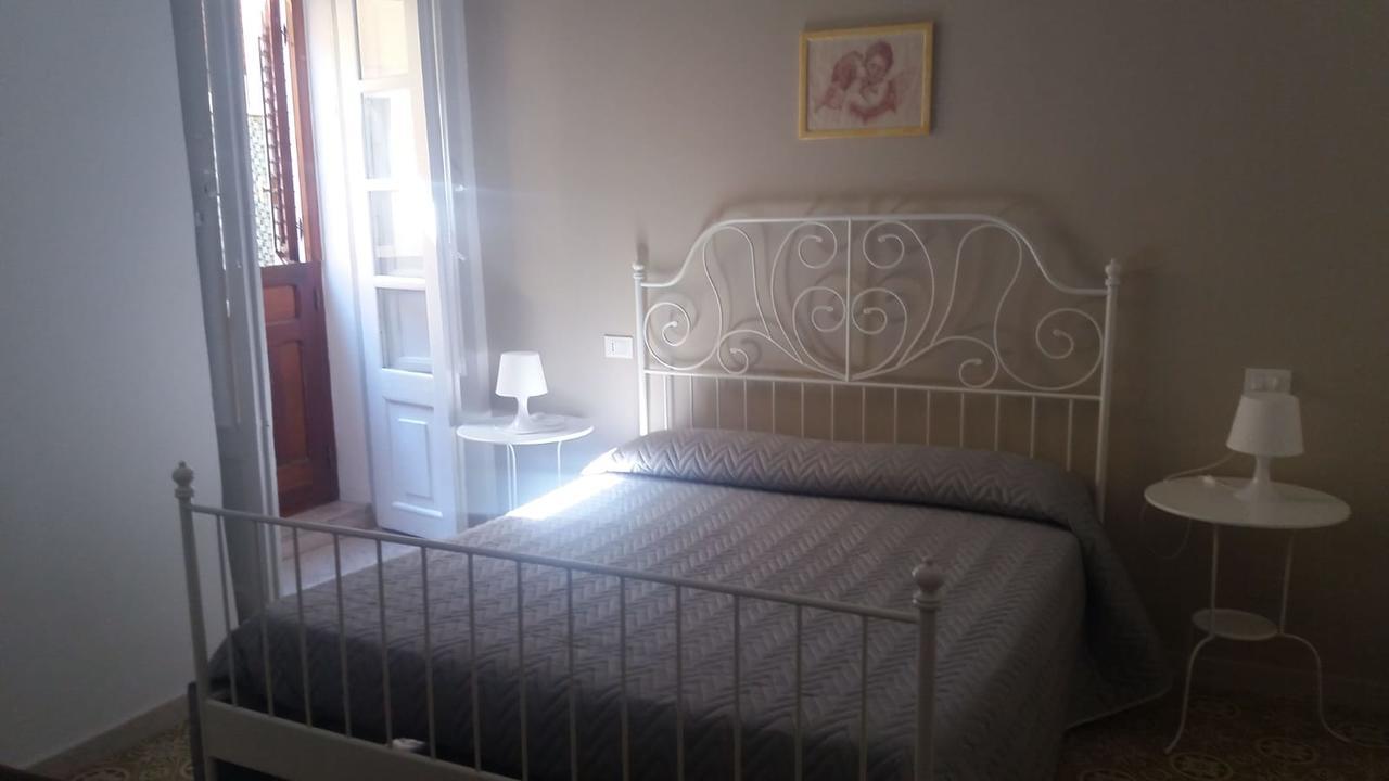 B&B Del Carmine Noto Luaran gambar
